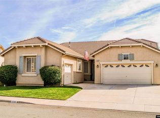5508 Junction Peak Dr, Sparks, NV