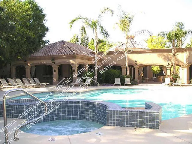 15095 N Thompson Peak Pkwy #2119 — Photo 41