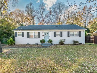 2333 Birchcrest Dr, Charlotte, NC, 28205
