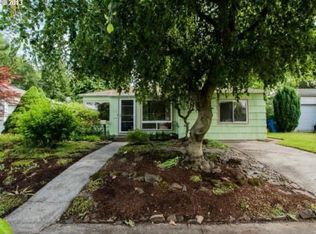 1734 NE Morgan St, Portland, OR