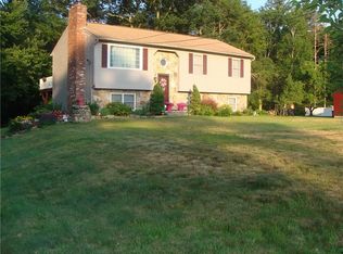 17 Leuba Rd, Coventry, RI 02816