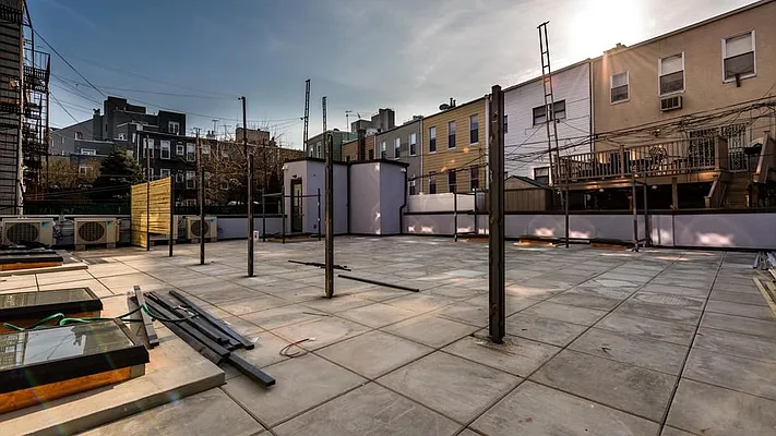 Rented by Nooklyn NYC LLC | media 101