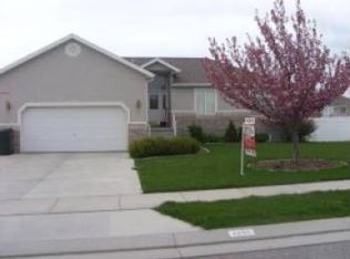 4969 W 7730 S, West Jordan, UT 84088