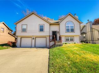 8633 N Christian Ave, Kansas City, MO 64153