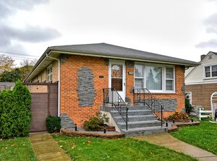 3608 Ruby St, Franklin Park, IL 60131