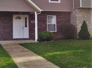 2426 S Woolery Mill Dr, Bloomington, IN