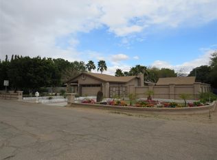 11875 S Sunburst Ave, Yuma, AZ 85365