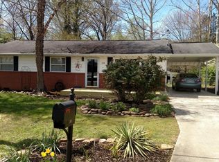 108 Independence Ln, Oak Ridge, TN 37830