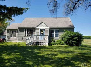 6285 N Center Rd, Saginaw, MI 48604