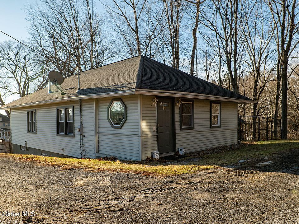 11 Troy Street, Fort Johnson, NY 12070 Zillow