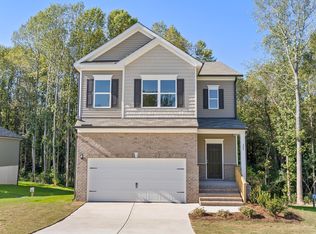 209 E American Marigold Dr UNIT 44, Benson, NC 27504
