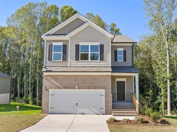 209 E American Marigold Dr Unit 44, Benson, NC 27504