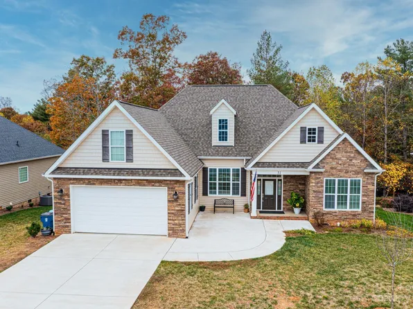 31 Whitman Ct, Taylorsville, NC 28681