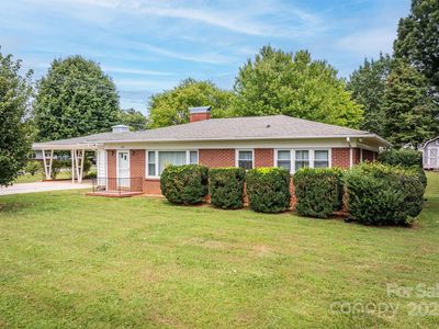 508 Lincoln Ln SW, Lenoir, NC, 28645