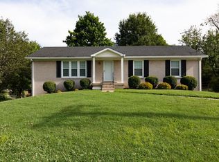 605 Tobylynn Dr, Nashville, TN 37211