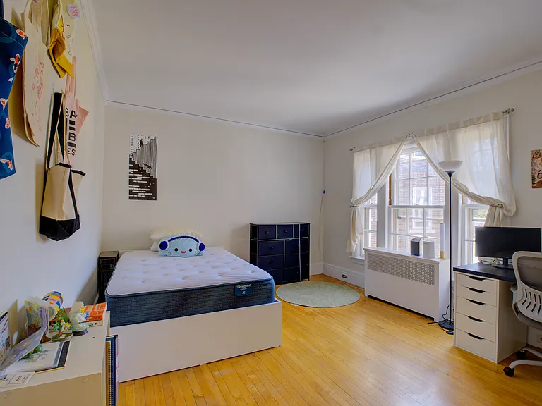 1572 Massachusetts Ave #41 — Photo 7