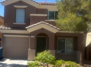 575 Primrose Hill Ave, Las Vegas, NV 89178