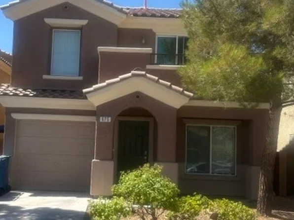 575 Primrose Hill Ave, Las Vegas, NV 89178