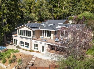 23342 Deerfield Rd, Los Gatos, CA 95033