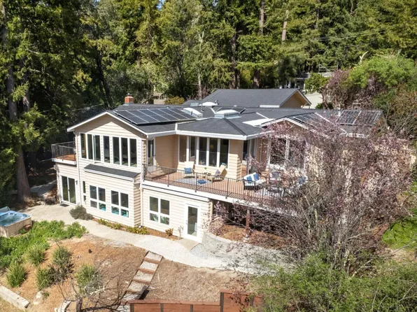 23342 Deerfield Rd, Los Gatos, CA 95033