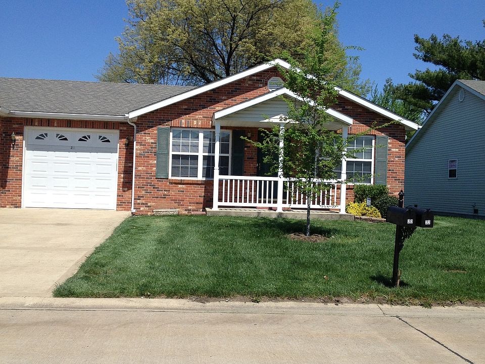 Welcome Home 23 Parkside 