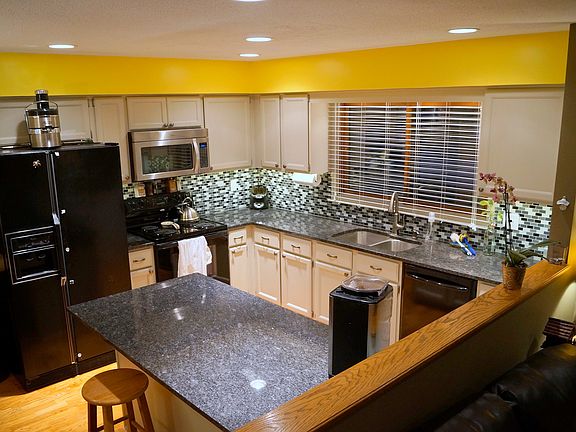 Granite Countertops
