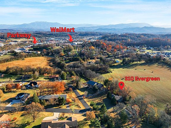 2nd image of 310 Evergreen Dr