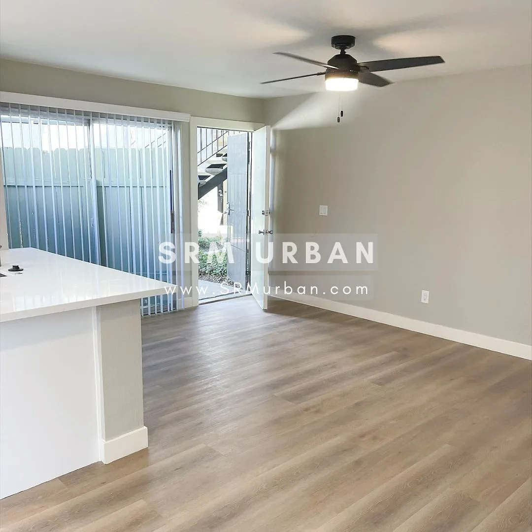 1 bed, $2,295 — Photo 2