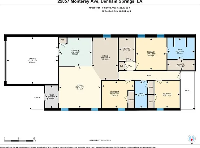 22857 Monterey Ave — Photo 19