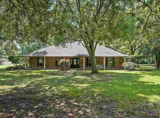 18544 Womack Rd, Baton Rouge, LA 70817