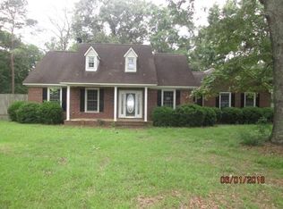 463 Jordan Rd, Leesburg, GA 31763