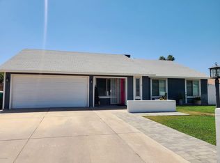 1752 S Chestnut, Mesa, AZ 85204