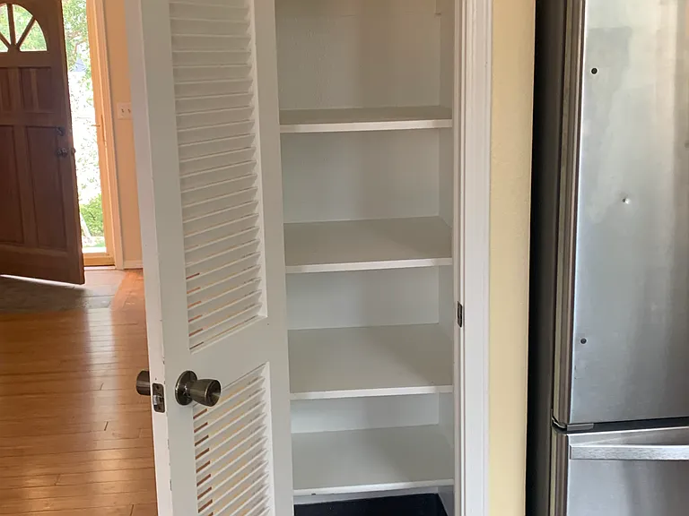 kitchen pantry