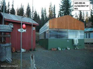 73691 Ann Rd, Anchor Point, AK 99556