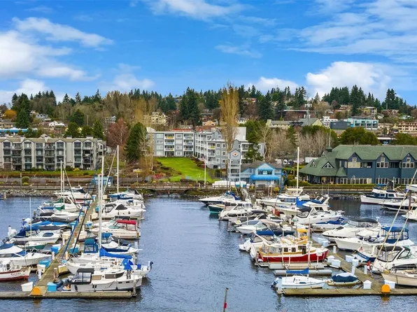 6125 NE 175th Street #M201, Kenmore, WA 98028