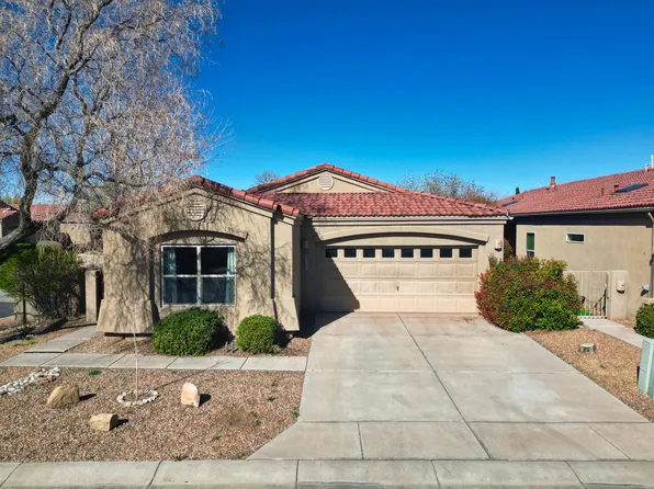 3809 Fox Sparrow Trl NW, Albuquerque, NM 87120