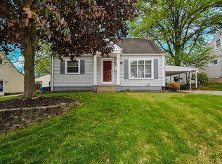 1456 Haynes Ave, Barberton, OH 44203