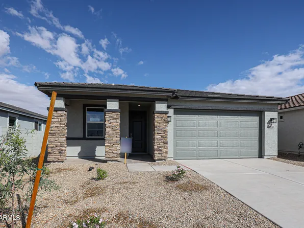 40040 W BRAVO Drive, Maricopa, AZ 85138