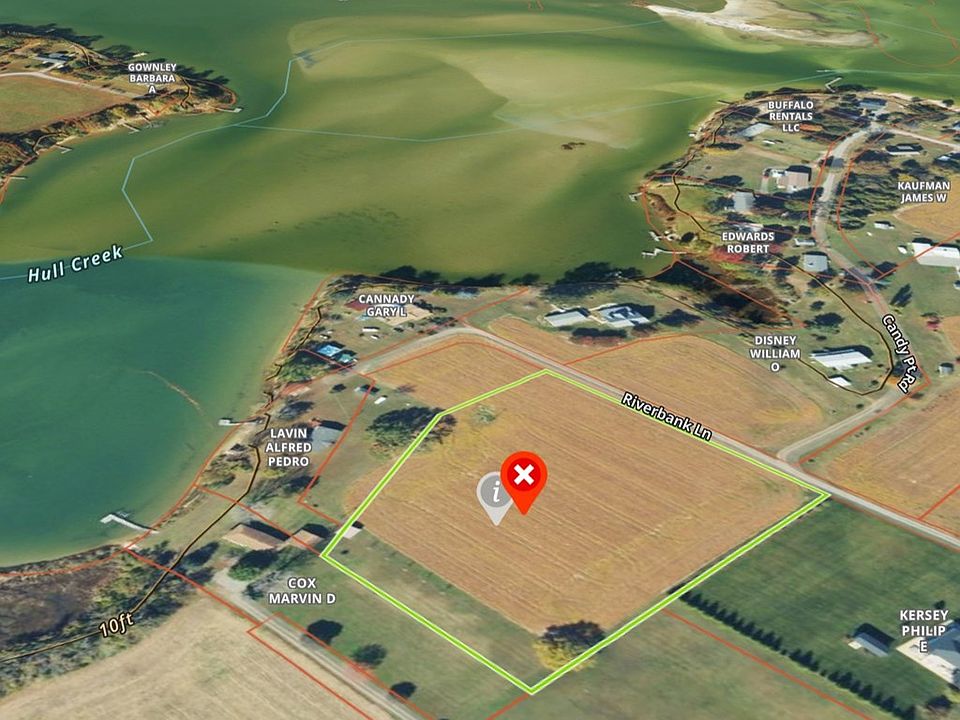 2nd image of 3 Riverbank Ln