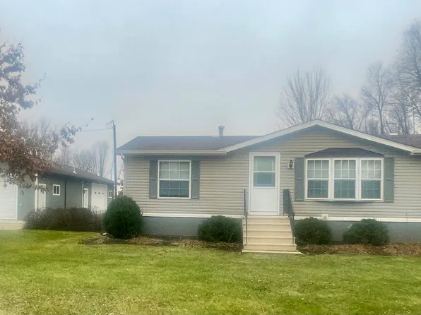 2702 N 3853rd Rd, Sheridan, IL 60551