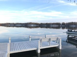 W1622 County Road J, Mukwonago, WI 53149