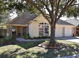 25807 Palmdale Estate Dr, Richmond, TX 77406