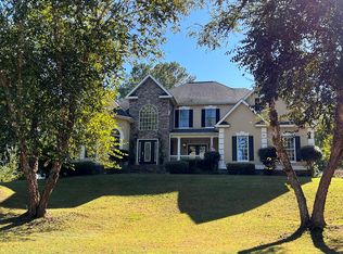 113 Glenn Eagle Point, Lagrange, GA 30241