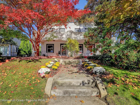 213 Euclid Avenue, Loch Arbour Village, NJ 07711