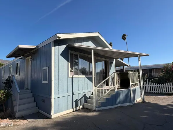 4 Outer Dr #4, Santa Paula, CA 93060