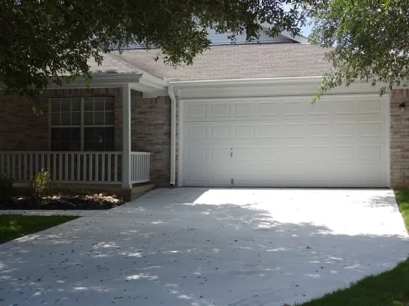 6709 Roseborough Dr, Austin, TX 78747