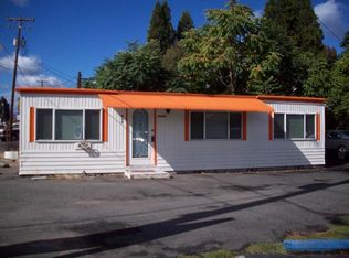 950 Rogue River Hwy, Grants Pass, OR 97527
