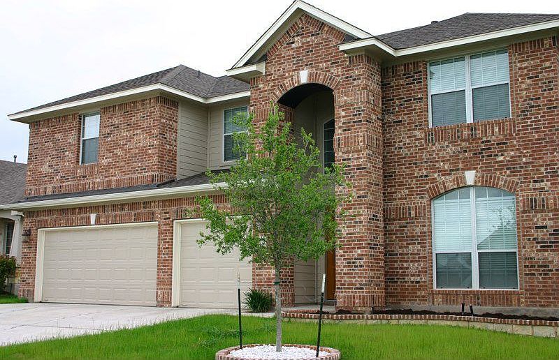 Golf Course Home