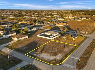 1601 NW 7th Pl, Cape Coral, FL 33993