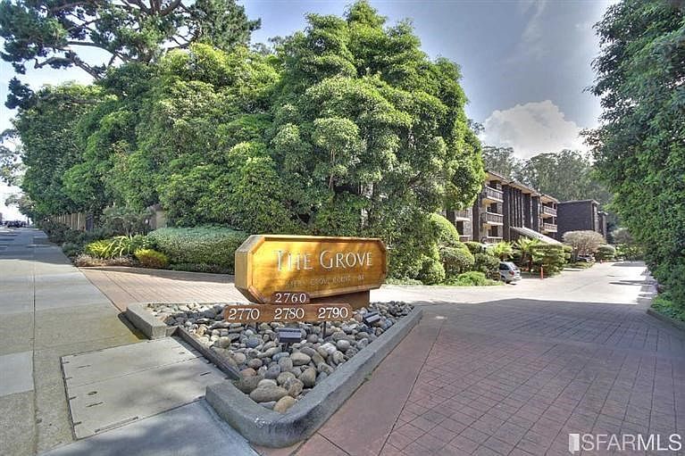 1st image of 2760 19th Ave #79